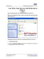 tttttt IPSec MCSA MaIT p2