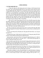 SKKN VẬT LÍ BẬC 3 2017  PP giải bài tập về thấu kính hội tụ vật lí 9