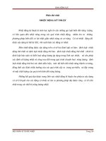 giáo trình nhiệt kỹ thuật