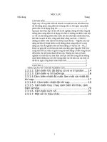 Giao trinh He thong phun xang dien tu