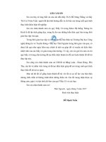 Tin học hóa công tác quản lý hồ sơ hộ nghèo, cận nghèo tại UBND xã bằng luân, huyện đoan hùng, tỉnh phú thọ 