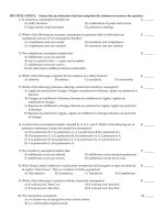 Microeconomics theory with applications 8th edition eaton test bank 