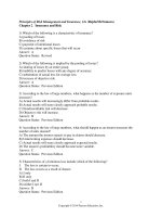 Principles of risk management and insurance 12th edition rejda test bank 