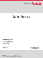 Mô hình thác nước trong lập trình