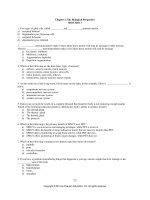 Psychology an exploration 2nd edition ciccarelli test bank 