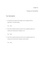 Operations and supply chain management the core 3rd edition jacobs test bank 