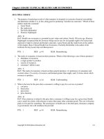 Nursing leadership and management 2nd edition kelly test bank 