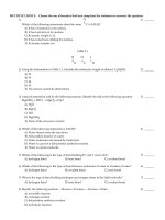 Microbiology an introduction 11th edition tortora test bank 