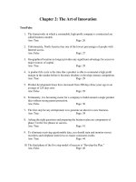 Patterns of entrepreneurship management 4th edition kaplan test bank 