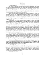 Sử dụng bài tập trong dạy học các bài ôn tập, sơ kết, tổng kết môn Lịch Sử lớp 12