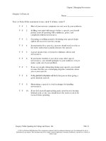 Public speaking for college and career 10th edition gregory test bank 