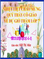 Chương II. §4. Trường hợp bằng nhau thứ hai của tam giác: cạnh-góc-cạnh (c.g.c)