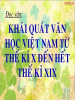 Tuần 3. Chiến thắng Mtao Mxây