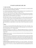 Văn khấn toàn tập tại Đình, Đền, Miếu, Phủ