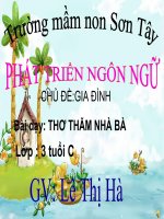 Bài 2. Thực hành 1: Làm quen với thông tin và mã hóa thông tin
