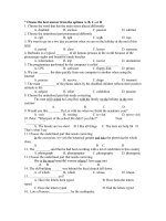 de on Kiem tra 10 - Lan 2