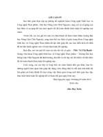 Nghiên cứu quy trình chế biến mứt táo ta bổ sung mật ong 