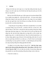 trình bày thực trạng, nguyên nhân, hậu quả, biện pháp phòng tham nhũng và liên hệ với vai trò của công tác xã hội  