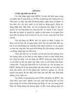 Áp dụng các biện pháp ngăn chặn trong giai đoạn điều tra vụ án xâm phạm sở hữu có tính chiếm đoạt theo pháp luật tố tụng hình sự Việt Nam từ thực tiễn tỉnh Quảng Nam (tt)