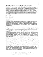 Stats data and models 3rd edition veaux test bank 