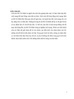 giá trị của chữ đức trong tư tưởng hồ chí minh 