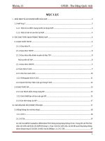 chủ đề chất lượng dịch vụ voip