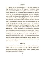 Hãy nêu điểm mới của Bộ luật hình sự năm 2015 so với Bộ luật hình sự năm 1999 quy định về tội phạm tham nhũng