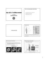 PHƯƠNG PHÁP ĐỊA VẬT LÍ  PHƯƠNG PHÁP MẬT ĐỘ  PHƯƠNG PHÁP NƠTRON  PHƯƠNG PHÁP ÂM HỌC lê hải an