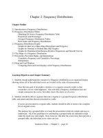 Statistics for the behavioral sciences 9th edition gravetter test bank 