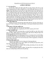 27 ON THI HSG CAC CAP  THI TUYEN SINH VAO 10 BAI TOAN BIEN TRO TRAN MINH BANG