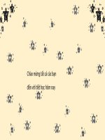 Bài 10. Bài thơ về tiểu đội xe không kính