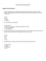 The physics of everyday phenomena a conceptual introduction to physics 7th edition griffith test bank 