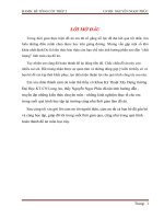 thiết kế khách sạn kim băng xây dựng tại xã trung an, huyện củ chi, tp  HCM gồm có 3 nhịp chính 6 tầng và 5 bước cột