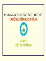 Luyện tập chung Trang 31