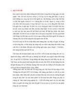 Sản xuất rau xà lách theo tiêu chuẩn  VietGAP 