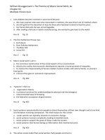 The practice of macro social work 4th edition brueggemann test bank 