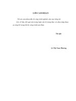 Phát triển dịch vụ giáo dục mầm non ngoài công lập trên địa bàn