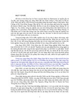 Nghiên cứu tuyển chọn giống và các biện pháp kỹ thuật canh tác tiên tiến phục vụ phát triển bền vững ngành hàng hồ tiêu 