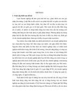 Quản lý nhà nước đối với các doanh nghiệp tư nhân trên địa bàn Thành phố Đà nẵng