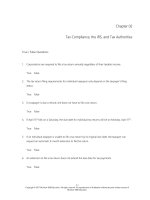 Taxation of individuals 2017 8th edition spilker test bank 