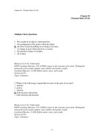 Seeleys essentials of anatomy and physiology 8th edition vanputte test bank 