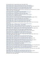 KHO SÁNG KIẾN CÔNG NGHỆ