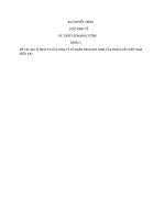 địa vị pháp lý của công ty cổ phần theo quy định của pháp luật việt nam hiện nay 