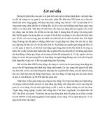 Trình bày thủ tục huy động tiền nhàn rỗi giữa các tổ chức cá nhân tại một NHTM cụ thể, phương pháp kế toán nghiệp vụ huy động vốn tại ngân hàng này và các nguyên tắc được vận dụng 