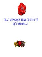 Chương I. §18. Bội chung nhỏ nhất