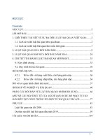 cơ chế quản lý nhà nước về hải quan, nghị định của chính phủ về chi tiết thi hành luật hải quan năm 2005, dự thảo bổ sung sửa đổi luật hải quan năm 2014 