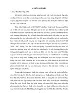 skkn Giải pháp nâng cao chất lượng dạy  học môn Mĩ thuật ở tiểu học theo định hướng phát triển năng lực