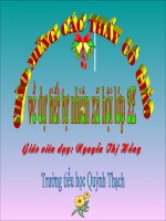 Bài 9. Đề phòng bệnh giun