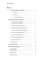 Công  nghệ  PLC  được  ứng  dụng  trong  điều  khiển  thang  máy 