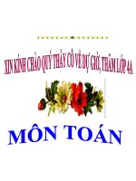 Viết số tự nhiên trong hệ thập phân